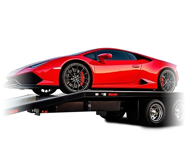 Door delivery